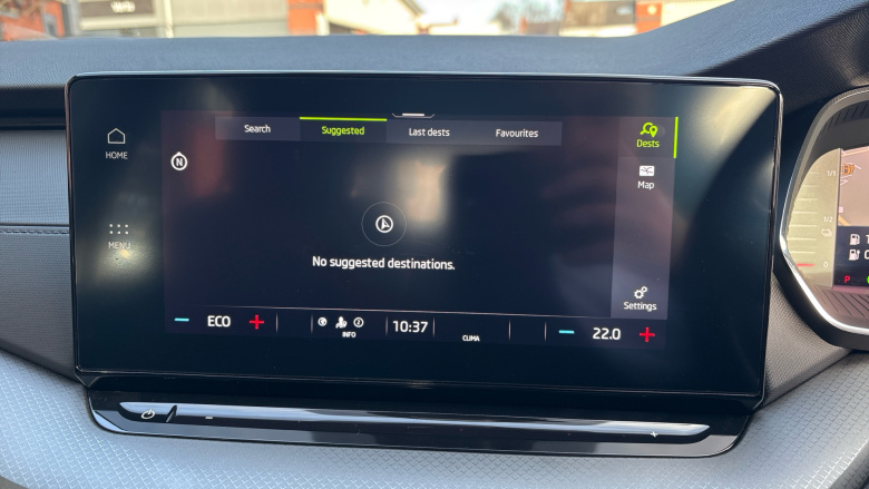 Skoda Octavia 1.4 TSI iV SE Technology DSG 5dr Hatchback